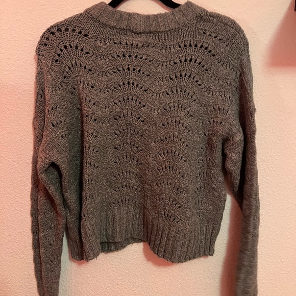 Womens / juniors sweater (S) - Picture 2 of 2